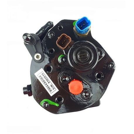 Pompe à haute pression pour FORD Mondeo 3 2.2 TDCi 155 CV - R9044A030A