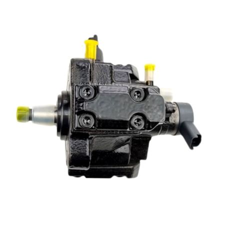 Pompe à haute pression pour PEUGEOT Expert 2.0 HDi 109 CV - 0445010021