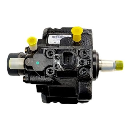 Pompe à haute pression pour PEUGEOT Expert 2.0 HDi 109 CV - 0445010021