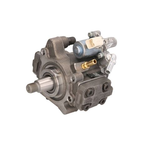Pompe à haute pression pour FORD S-Max 1 1.6 TDCi 115 CV - 5WS40893