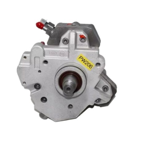 Pompe à haute pression pour RENAULT Master 2 3.0 dCi 136 CV - 0445010094