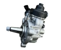 Pompe à haute pression pour JAGUAR XE 2.0 D 163 CV - 0445010704