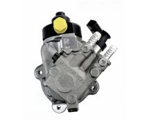 Pompe à haute pression pour AUDI A3 (8P1 / 8PA) 2.0 TDI 140 CV - 0445010566