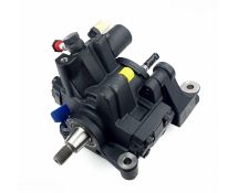 Pompe à haute pression pour MERCEDES Classe A (W176) 180 CDI 109 CV - 5WS40844