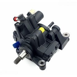 Pompe à haute pression pour MERCEDES Classe B (W246 / W242) 180 CDI 109 CV - 5WS40844