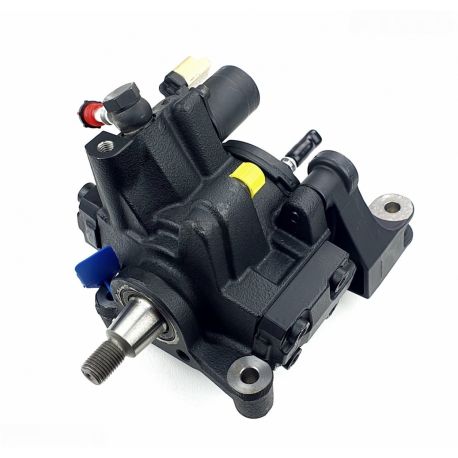 Pompe à haute pression pour RENAULT Scenic 3 1.5 dCi 110 CV - 5WS40844