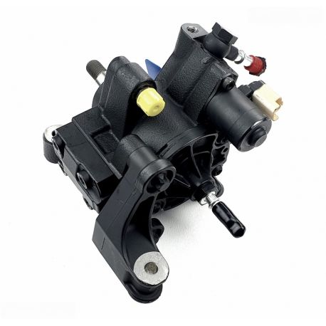 Pompe à haute pression pour RENAULT Captur 1.5 dCi 110 CV - 5WS40844