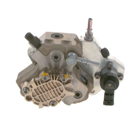 Pompe à haute pression pour OPEL Vivaro A (X83) 2.0 CDTI 90 CV - 0445010099