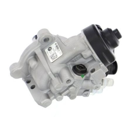 Pompe à haute pression pour BMW 116d (F20 / F21) 116D 116 CV - 0445010540