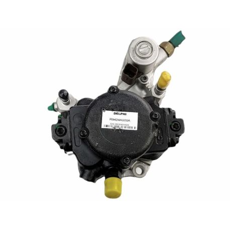 Pompe à haute pression pour PEUGEOT 308 1 2.0 HDi 136 CV - R9424A000A