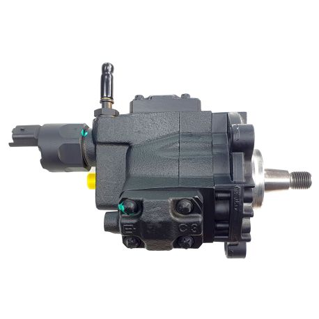 Pompe à haute pression pour PEUGEOT 406 2.0 HDi 90 CV - 5WS40018
