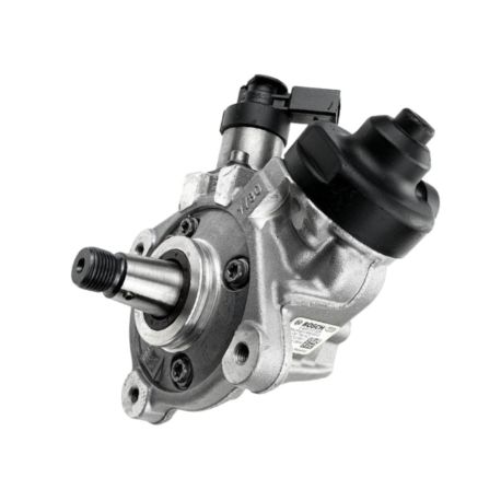 Pompe à haute pression pour AUDI A4 (B8) 2.0 TDI 150 CV - 0445010529