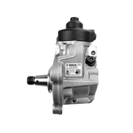 Pompe à haute pression pour AUDI A4 (B8) 2.0 TDI 177 CV - 0445010529