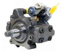 Pompe à haute pression pour CITROËN C3 2 1.6 HDi 112 CV - 5WS40657