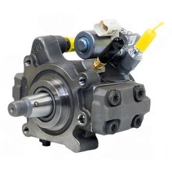Pompe à haute pression pour CITROËN C5 2 1.6 HDi 114 CV - 5WS40657
