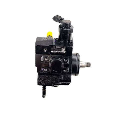 Pompe à haute pression pour RENAULT Latitude 2.0 dCi 150 CV - 0445010250