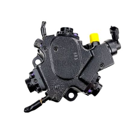 Pompe à haute pression pour RENAULT Latitude 2.0 dCi 150 CV - 0445010250