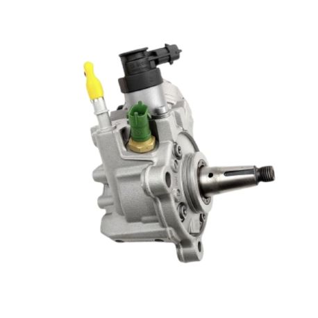 Pompe à haute pression pour RENAULT Kangoo 2 1.5 dCi 75 CV - 0445010530