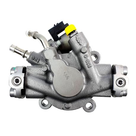 Pompe à haute pression pour NISSAN NV400 dCi 165 RWD 163 CV - A2C80584700