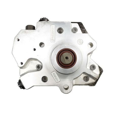 Pompe à haute pression pour IVECO Daily 3 40 C 17, 50 C 17 166 CV - 0445010098