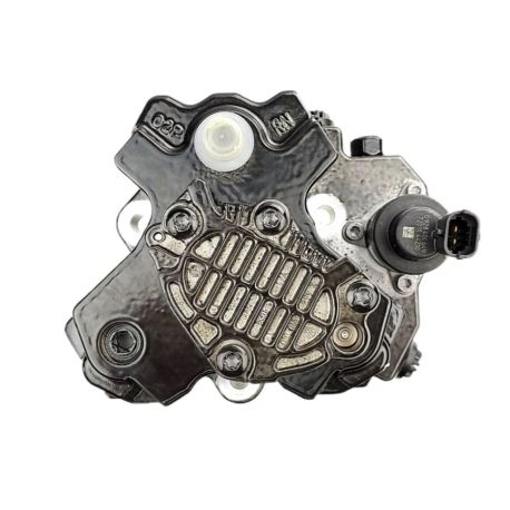 Pompe à haute pression pour IVECO Daily 3 40 C 14 136 CV - 0445010098