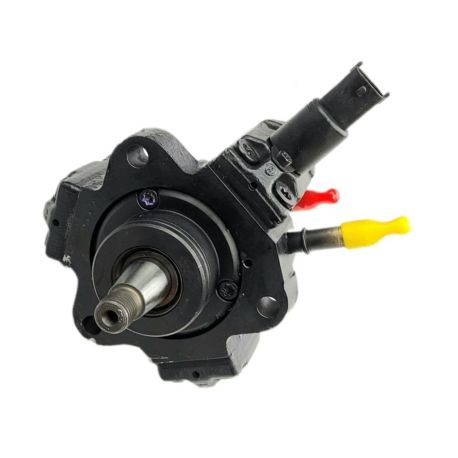 Pompe à haute pression pour CITROËN Jumper 1 2.8 HDi 146 CV - 0445020002