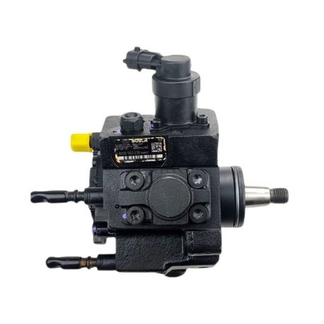 Pompe à haute pression pour OPEL Movano A 2.5 CDTI 101 CV - 0445010196
