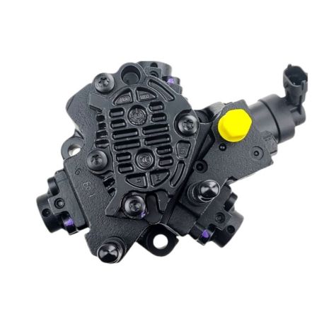 Pompe à haute pression pour OPEL Vivaro A (X83) 2.5 DTI 135 CV - 0445010196