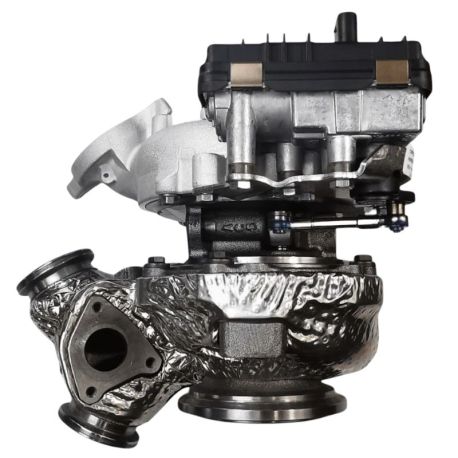 Turbo pour AUDI A6 Allroad (C7) 3.0 TDI 218 CV 888580-2001