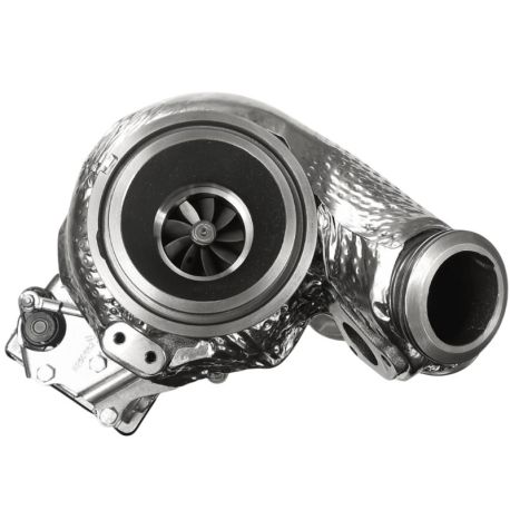 Turbo pour AUDI A6 (C7) 3.0 TDI 218 CV 888580-2001
