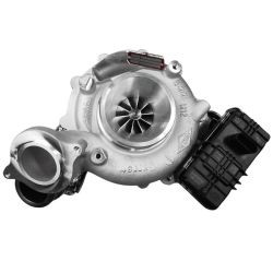 Turbo pour AUDI A4 Allroad (B9) 3.0 TDI 218 CV 888580-2001