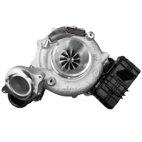 Turbo pour AUDI A6 Allroad (C7) 3.0 TDI 190 CV 888580-2001