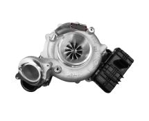 Turbo pour AUDI A7 Sportback (4GA / 4GF) 3.0 TDI 190 CV 888580-2001