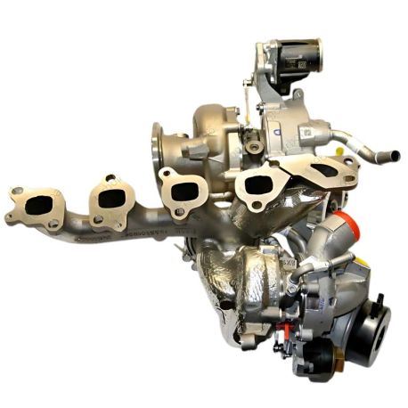 Turbo pour VOLVO V60 2 2.0 D4 Mild-Hybrid 190 CV 1000 998 0434