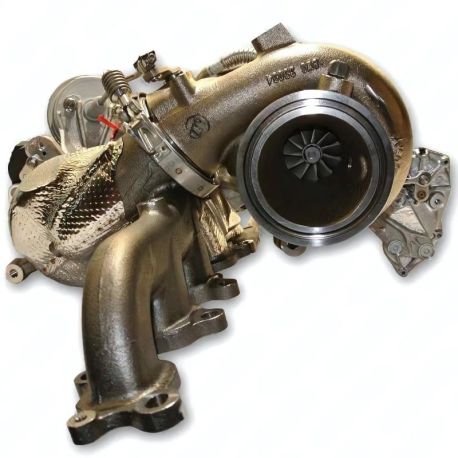 Turbo pour VOLVO V60 2 2.0 D4 Mild-Hybrid 190 CV 1000 998 0434