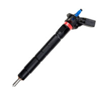 Injecteur pour HYUNDAI Grand Santa Fé 2.2 CRDi 197 CV - 0445116018