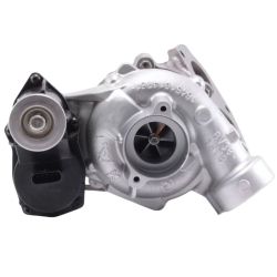 Turbo pour BMW X4 (G02) XDrive M40 d 326 CV 1638 970 0016