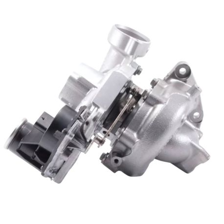 Turbo pour BMW 740d, Ld  (G11 / G12) 740D, LD 320 CV 1638 970 0016