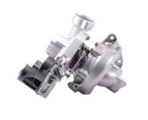 Turbo pour BMW 740d, Ld  (G11 / G12) 740D, LD 320 CV 1638 970 0016