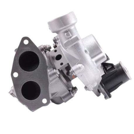 Turbo pour BMW 540xd Touring (G31) 540XD 320 CV 1638 970 0016