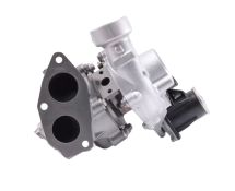 Turbo pour BMW 540xd (G30) 540XD 320 CV 1638 970 0016