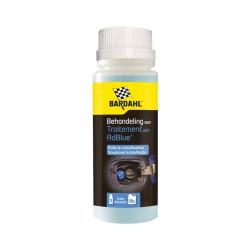 Traitement Anti-cristallisant pour AdBlue 100ml - Bardahl