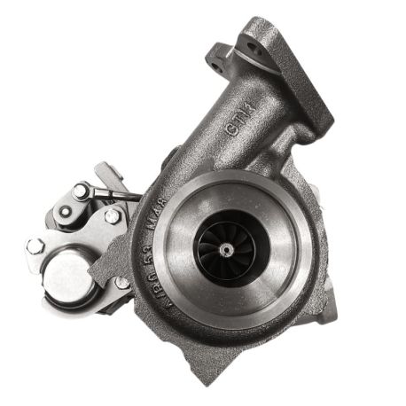 Turbo pour FIAT Tipo 1.3 D 95 CV 857278-5004S