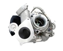 Turbo pour BMW 740d, Ld  (G11 / G12) 740D, LD 320 CV 1858 970 0013