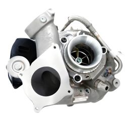 Turbo pour BMW X4 (G02) XDrive M40 d 326 CV 1858 970 0013