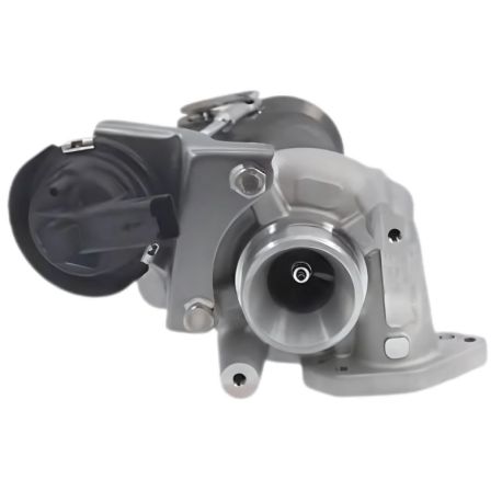 Turbo neuf pour CITROËN C4 Cactus 1.5 BlueHDi 99 CV - 49172-03100 - Jrone