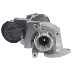 Turbo neuf pour CITROËN Berlingo 3 1.5 BlueHDi 76 CV - 49172-03100 - Jrone