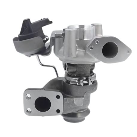 Turbo neuf pour PEUGEOT 308 2 1.5 BlueHDi 102 CV - 49172-03100 - Jrone
