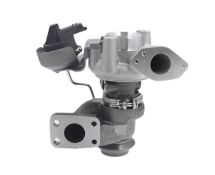 Turbo neuf pour CITROËN C4 Cactus 1.5 BlueHDi 99 CV - 49172-03100 - Jrone