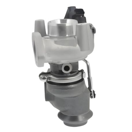 Turbo neuf pour PEUGEOT 308 2 1.5 BlueHDi 102 CV - 49172-03100 - Jrone